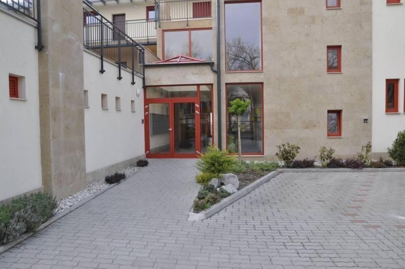 Vera Apartman Siófok Exterior foto