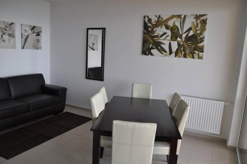 Vera Apartman Siófok Exterior foto
